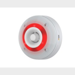 AXIS D4100-E Network Strobe Siren